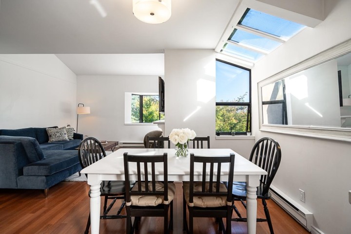 Photo 14 at 315 - 1922 W 7th Avenue, Kitsilano, Vancouver West