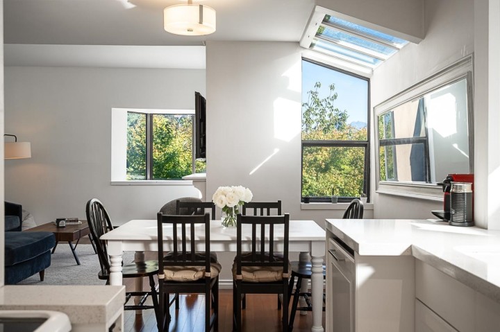 Photo 15 at 315 - 1922 W 7th Avenue, Kitsilano, Vancouver West