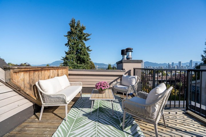 Photo 4 at 315 - 1922 W 7th Avenue, Kitsilano, Vancouver West