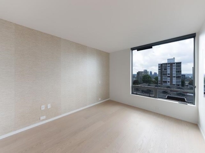 Photo 7 at 703 - 1171 Jervis Street, West End VW, Vancouver West