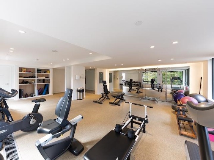 Photo 3 at 703 - 1171 Jervis Street, West End VW, Vancouver West