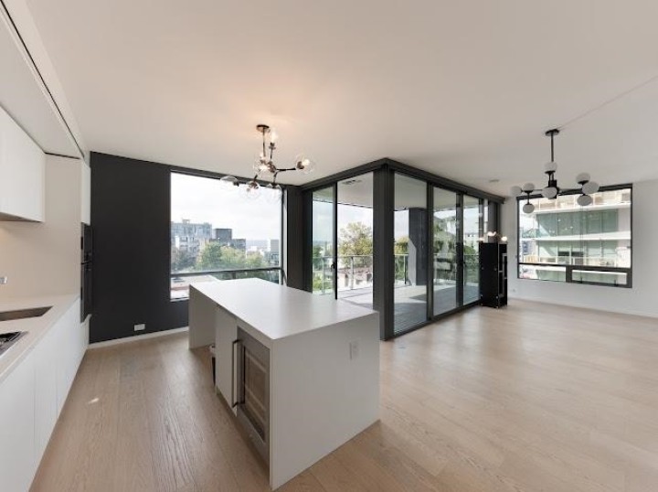 Photo 4 at 703 - 1171 Jervis Street, West End VW, Vancouver West