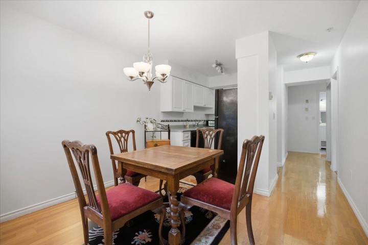 Photo 12 at 404 - 1723 Frances Street, Hastings, Vancouver East