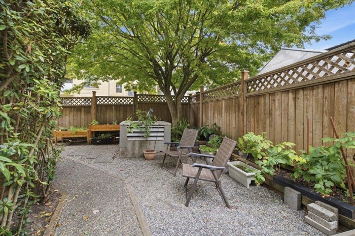 Photo 22 at 404 - 1723 Frances Street, Hastings, Vancouver East