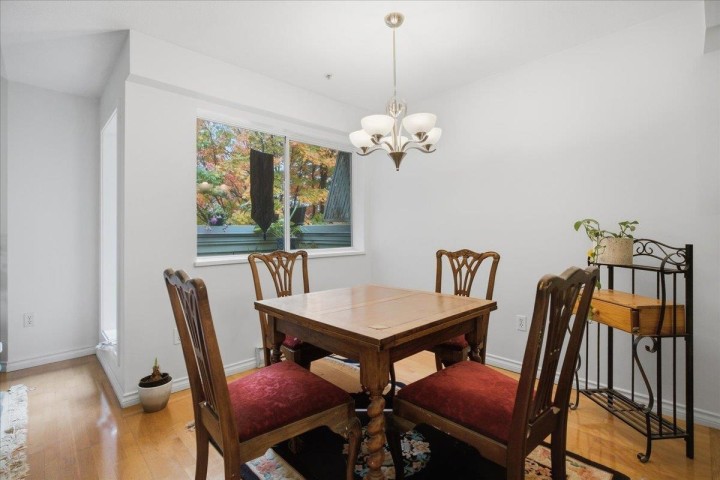 Photo 10 at 404 - 1723 Frances Street, Hastings, Vancouver East