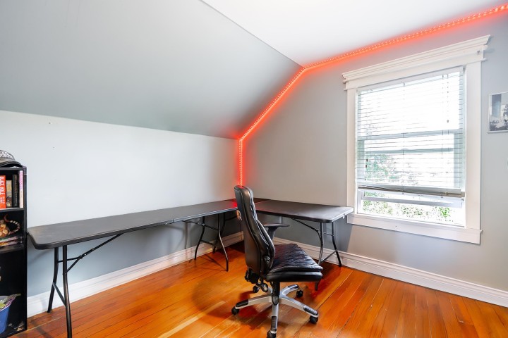 Photo 7 at 1329 E 12th Avenue, Grandview Woodland, Vancouver East