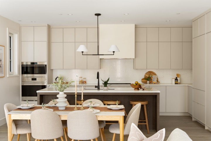 Photo 8 at 4 - 1311 W 57th Avenue, South Granville, Vancouver West