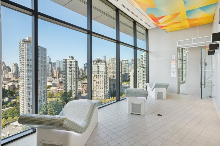 Photo 30 at 2401 - 89 Nelson Street, Yaletown, Vancouver West