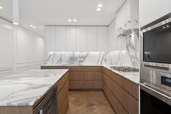 Photo 17 at 101 - 3668 W 10th Avenue, Kitsilano, Vancouver West