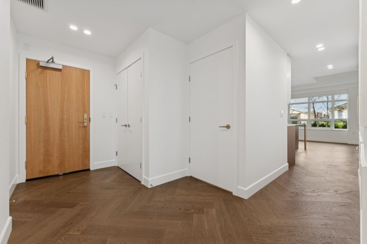 Photo 30 at 101 - 3668 W 10th Avenue, Kitsilano, Vancouver West