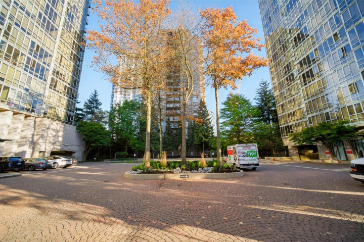 Photo 17 at 2506 - 950 Cambie Street, Yaletown, Vancouver West