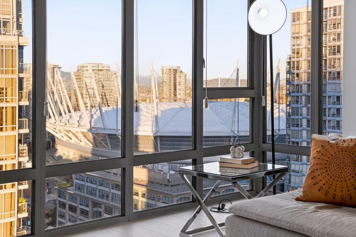 Photo 3 at 2506 - 950 Cambie Street, Yaletown, Vancouver West