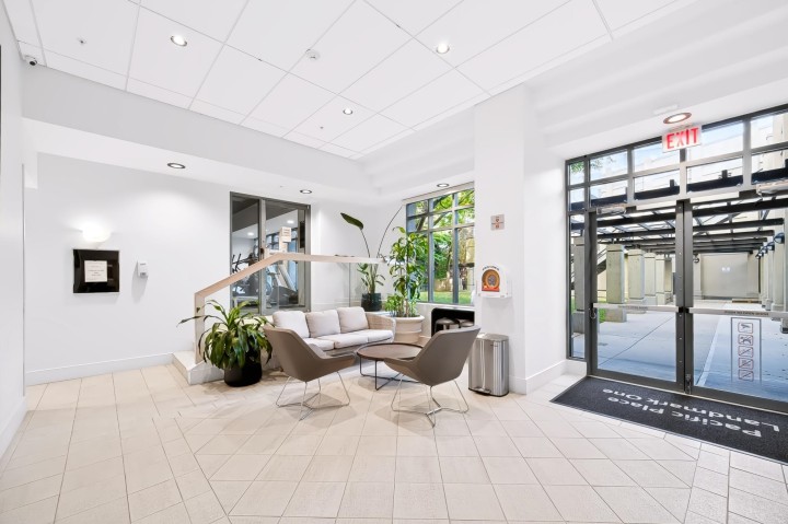Photo 20 at 2506 - 950 Cambie Street, Yaletown, Vancouver West