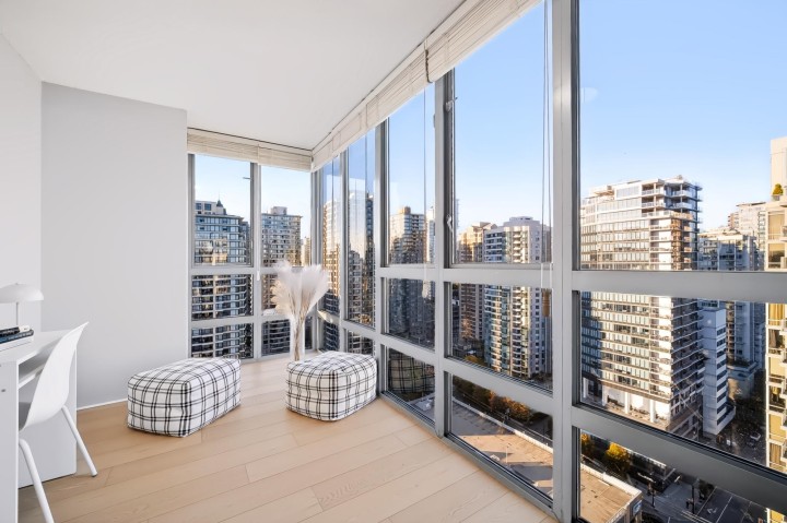 Photo 14 at 2506 - 950 Cambie Street, Yaletown, Vancouver West