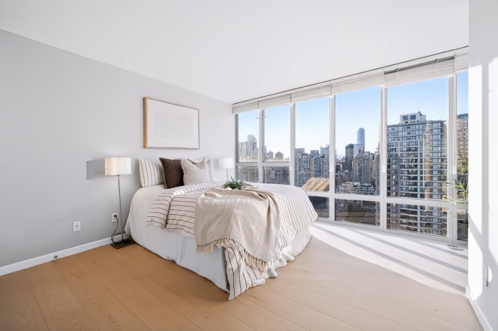 Photo 8 at 2506 - 950 Cambie Street, Yaletown, Vancouver West