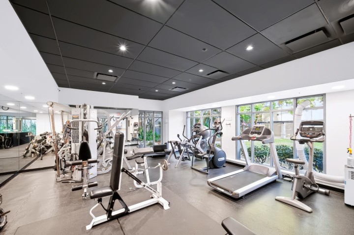 Photo 21 at 2506 - 950 Cambie Street, Yaletown, Vancouver West