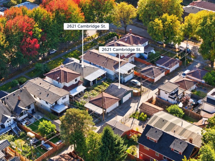 Photo 35 at 2621 Cambridge Street, Hastings Sunrise, Vancouver East