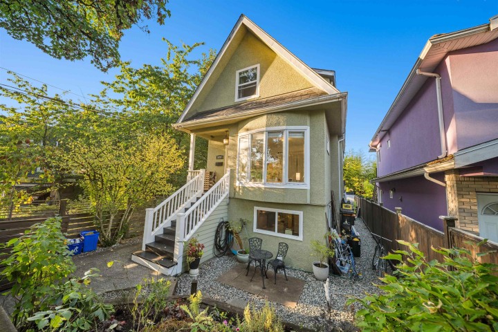 Photo 31 at 929 E 30th Avenue, Fraser VE, Vancouver East
