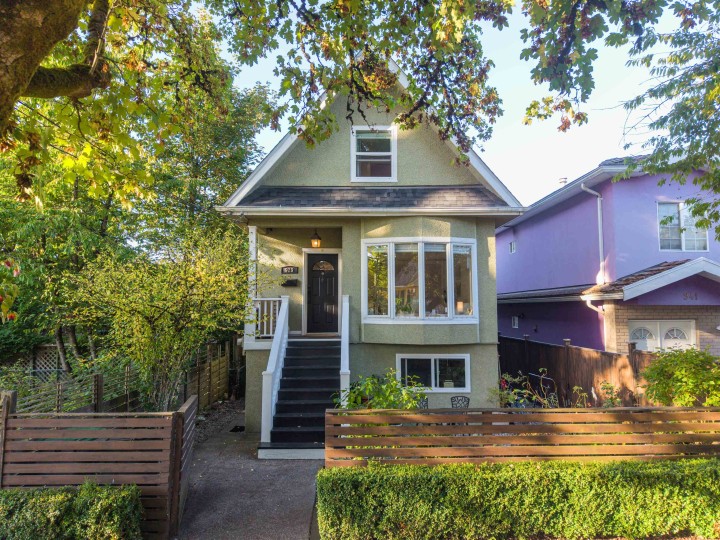 Photo 29 at 929 E 30th Avenue, Fraser VE, Vancouver East