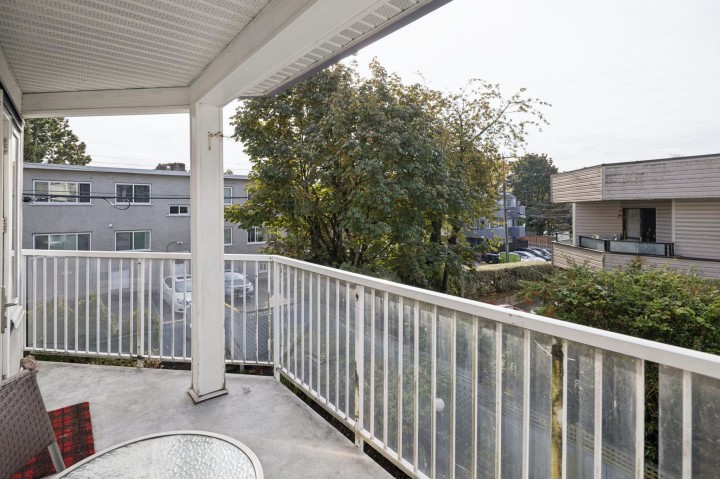 Photo 16 at 304 - 8772 Sw Marine Drive, Marpole, Vancouver West