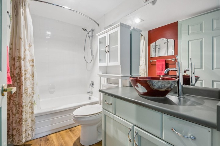 Photo 14 at 304 - 8772 Sw Marine Drive, Marpole, Vancouver West