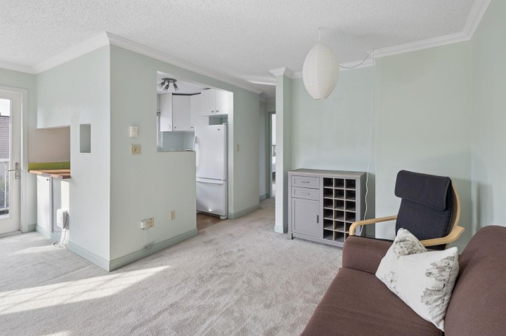 Photo 8 at 304 - 8772 Sw Marine Drive, Marpole, Vancouver West