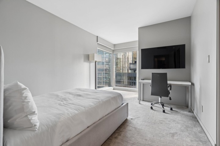 Photo 27 at 1701 - 1139 W Cordova Street, Coal Harbour, Vancouver West
