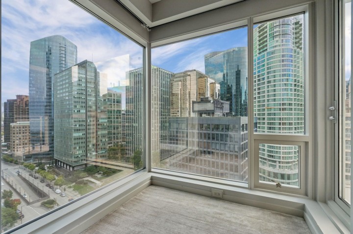 Photo 26 at 1701 - 1139 W Cordova Street, Coal Harbour, Vancouver West