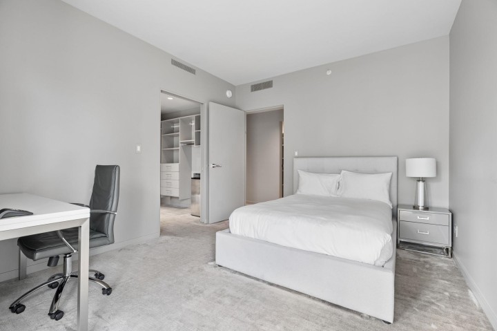 Photo 28 at 1701 - 1139 W Cordova Street, Coal Harbour, Vancouver West