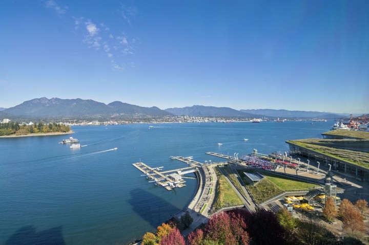 Photo 34 at 1701 - 1139 W Cordova Street, Coal Harbour, Vancouver West