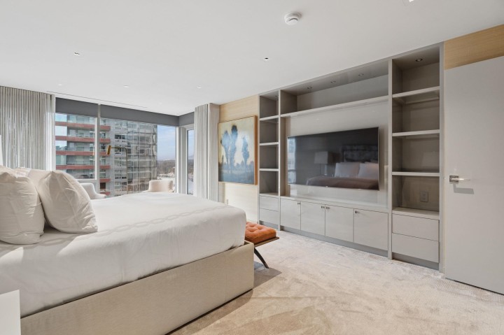 Photo 18 at 1701 - 1139 W Cordova Street, Coal Harbour, Vancouver West