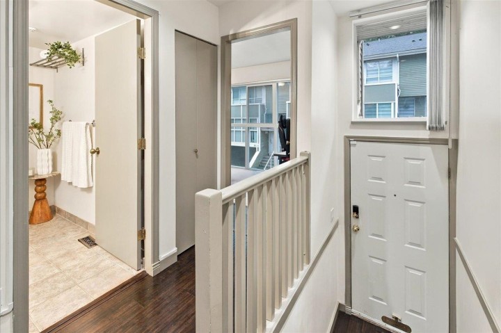 Photo 6 at 8416 Millstone Street, Champlain Heights, Vancouver East