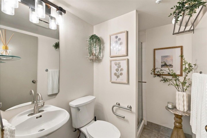 Photo 17 at 8416 Millstone Street, Champlain Heights, Vancouver East