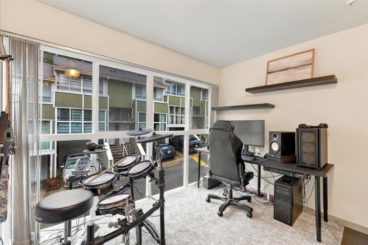 Photo 16 at 8416 Millstone Street, Champlain Heights, Vancouver East