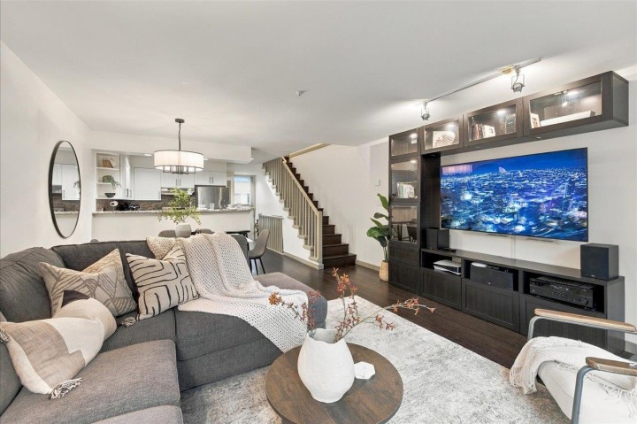 Photo 3 at 8416 Millstone Street, Champlain Heights, Vancouver East