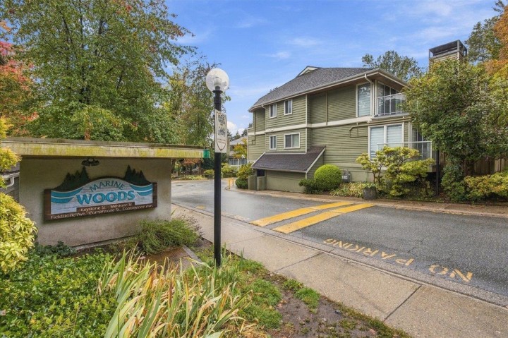 Photo 32 at 8416 Millstone Street, Champlain Heights, Vancouver East