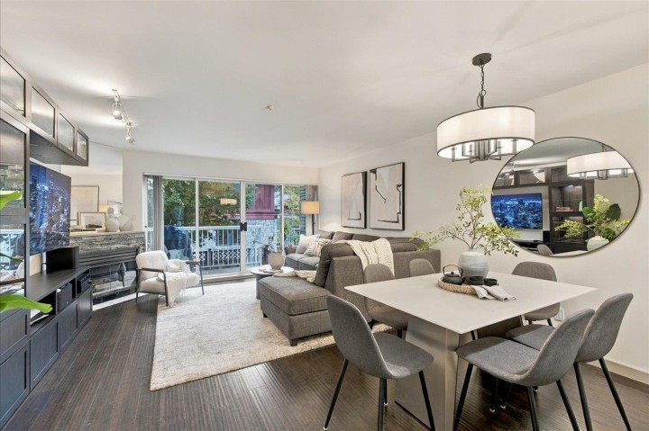 Photo 1 at 8416 Millstone Street, Champlain Heights, Vancouver East