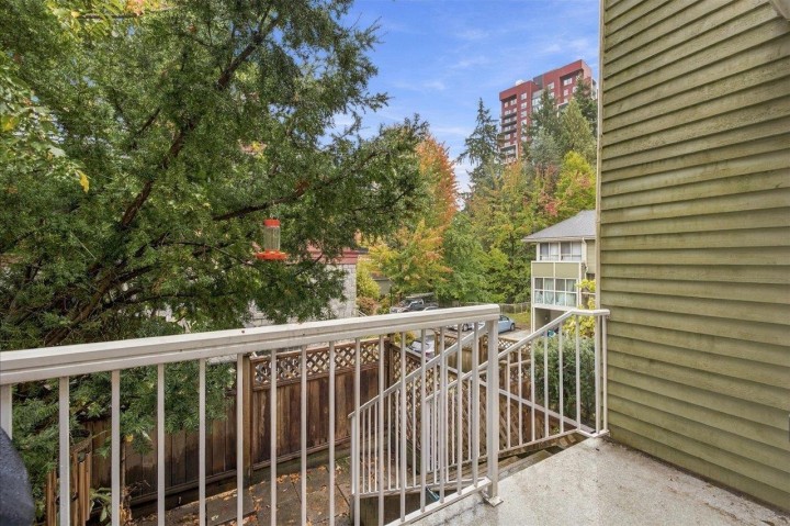 Photo 9 at 8416 Millstone Street, Champlain Heights, Vancouver East
