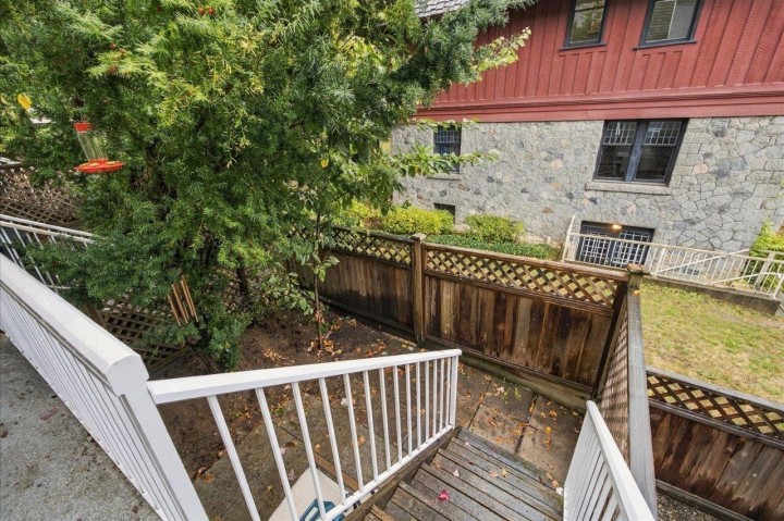 Photo 10 at 8416 Millstone Street, Champlain Heights, Vancouver East