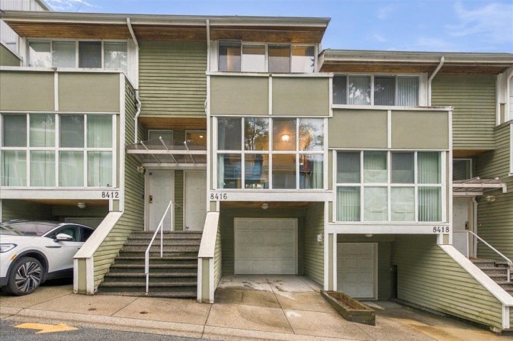 Photo 33 at 8416 Millstone Street, Champlain Heights, Vancouver East