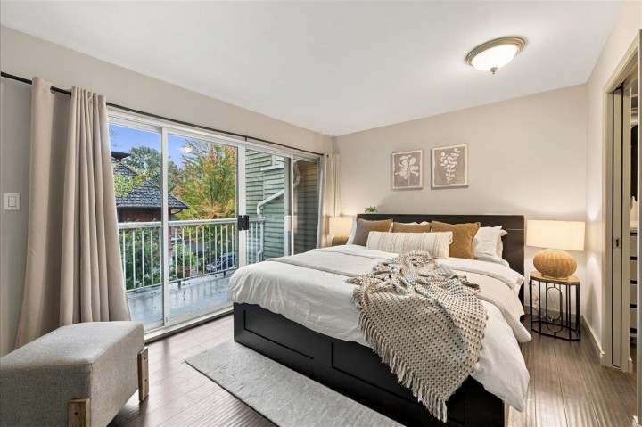 Photo 18 at 8416 Millstone Street, Champlain Heights, Vancouver East