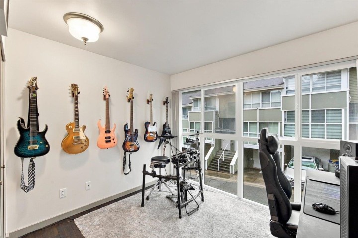 Photo 15 at 8416 Millstone Street, Champlain Heights, Vancouver East