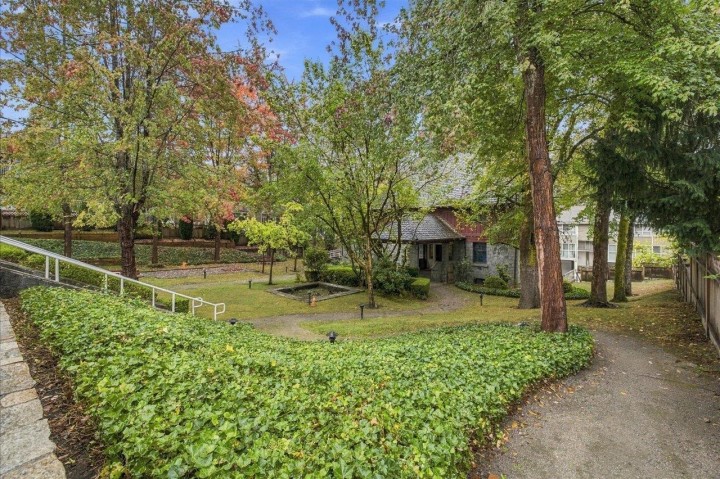 Photo 31 at 8416 Millstone Street, Champlain Heights, Vancouver East