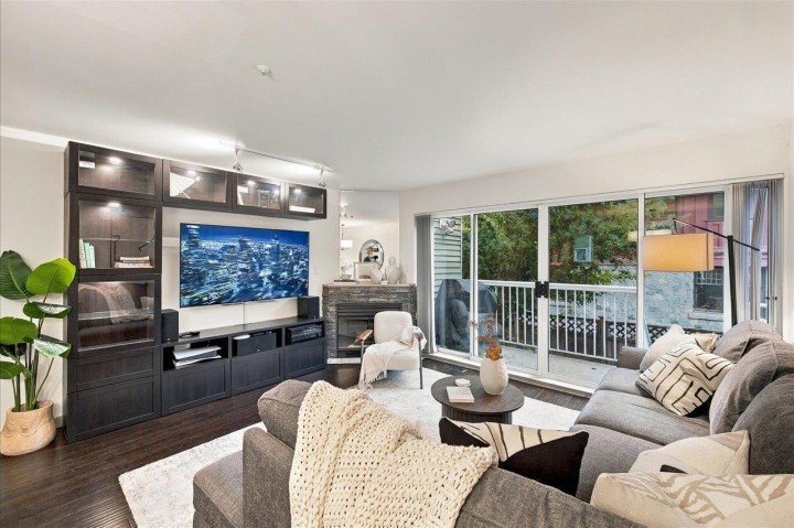 Photo 8 at 8416 Millstone Street, Champlain Heights, Vancouver East