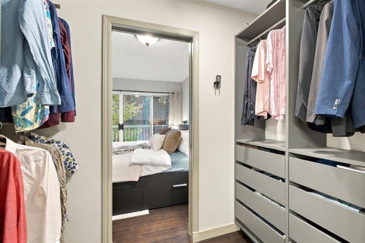 Photo 21 at 8416 Millstone Street, Champlain Heights, Vancouver East