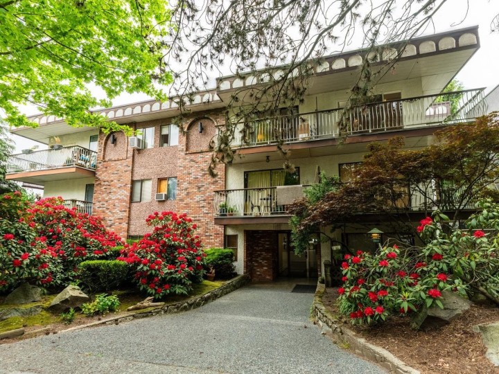 Photo 23 at 203 - 1611 E 3rd Avenue, Grandview Woodland, Vancouver East