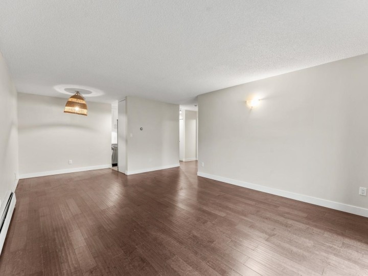 Photo 6 at 203 - 1611 E 3rd Avenue, Grandview Woodland, Vancouver East