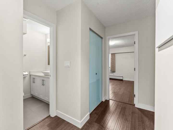 Photo 13 at 203 - 1611 E 3rd Avenue, Grandview Woodland, Vancouver East