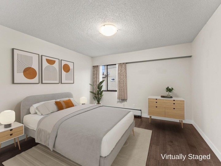 Photo 16 at 203 - 1611 E 3rd Avenue, Grandview Woodland, Vancouver East