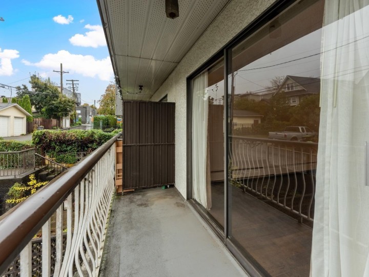 Photo 22 at 203 - 1611 E 3rd Avenue, Grandview Woodland, Vancouver East